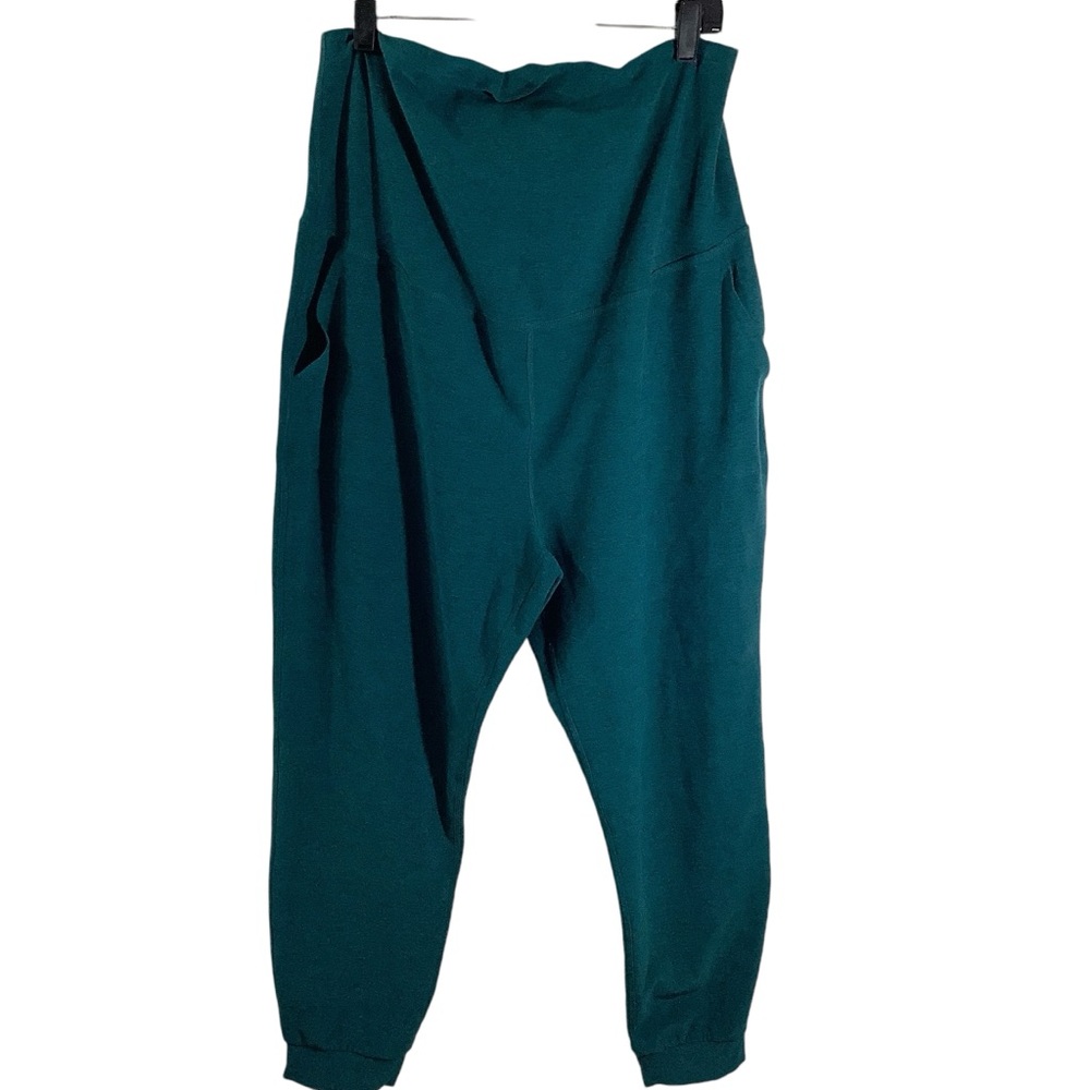 Beyond The Bump By Beyond Yoga Maternity Leggings